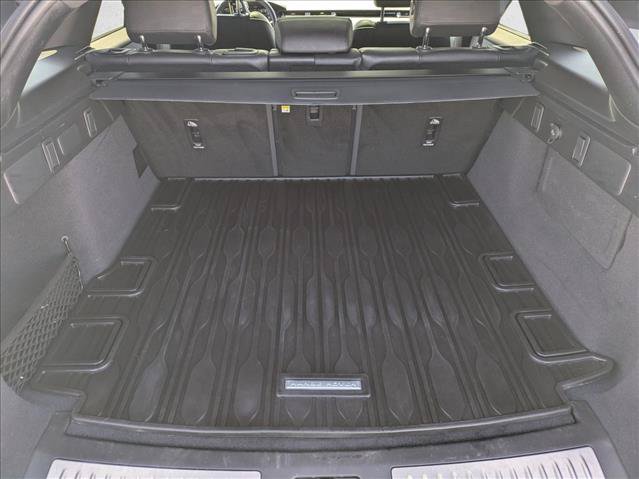 Certified 2026 Land Rover Range Rover Velar S AWD/4WD image 6