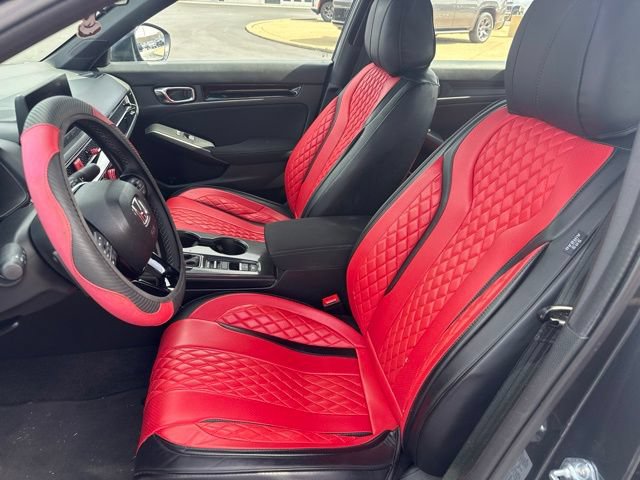 Used 2025 Honda Civic Sport image 14
