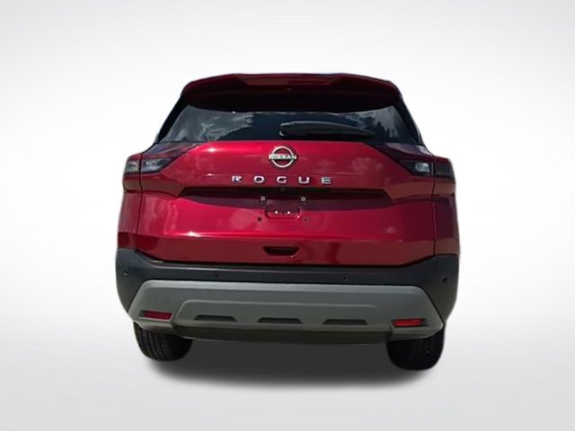 Used 2023 Nissan Rogue S FWD image 2