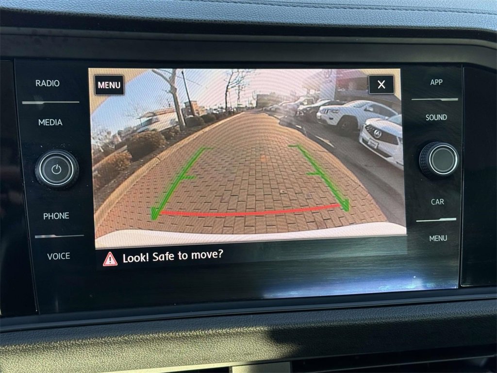 Used 2019 Volkswagen Jetta SEL image 18