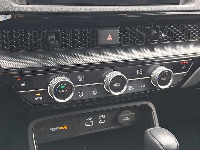 Certified 2023 Honda CR-V EX-L image 12