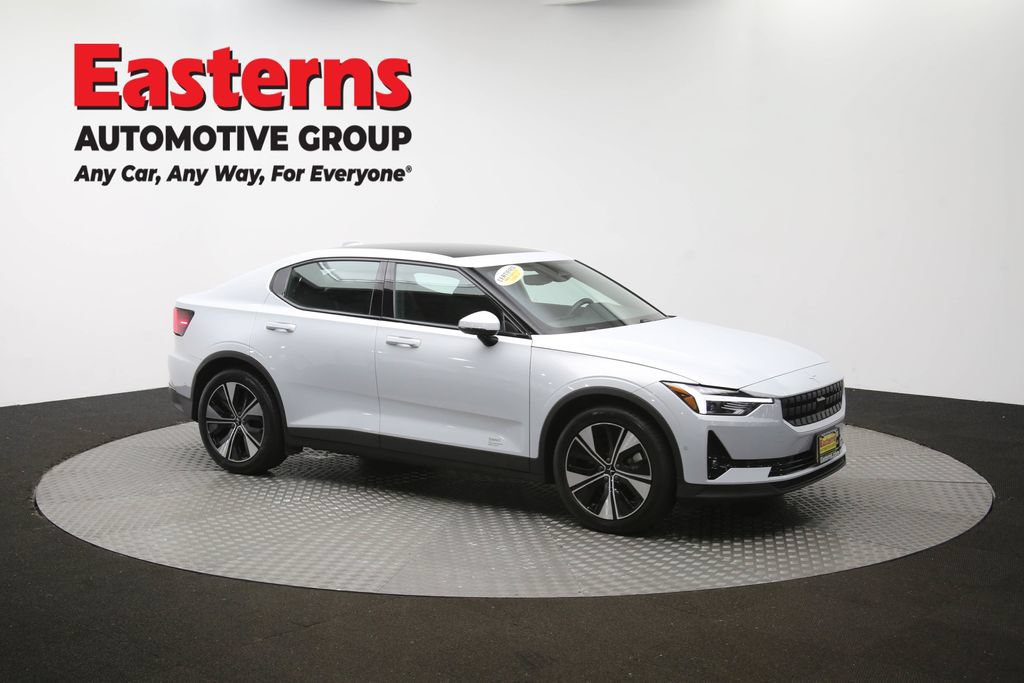 Used 2023 Polestar Polestar 2 w/ Pilot Pack AWD/4WD image 47