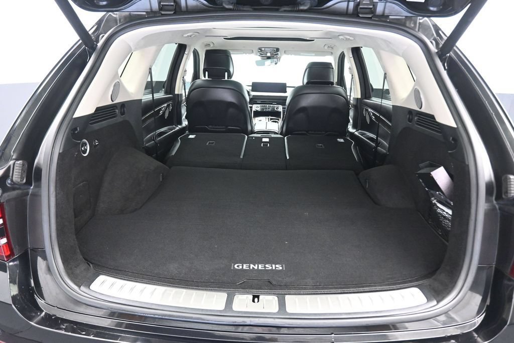 Used 2024 Genesis GV80 3.5T w/ Prestige Package AWD/4WD image 60