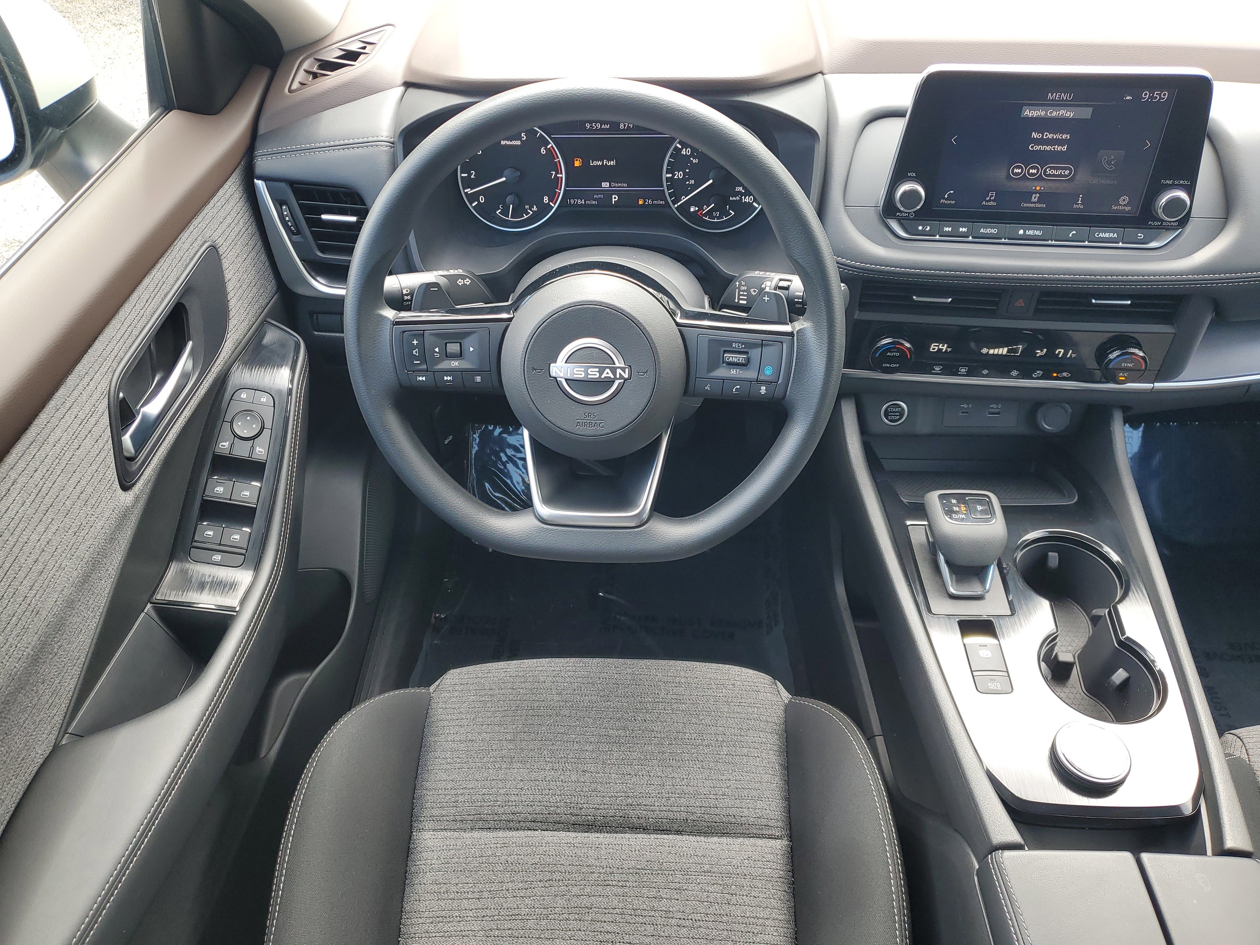 Certified 2023 Nissan Rogue SV image 16