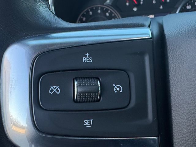 Used 2020 Chevrolet Blazer LT w/ Sound & Technology Package image 7