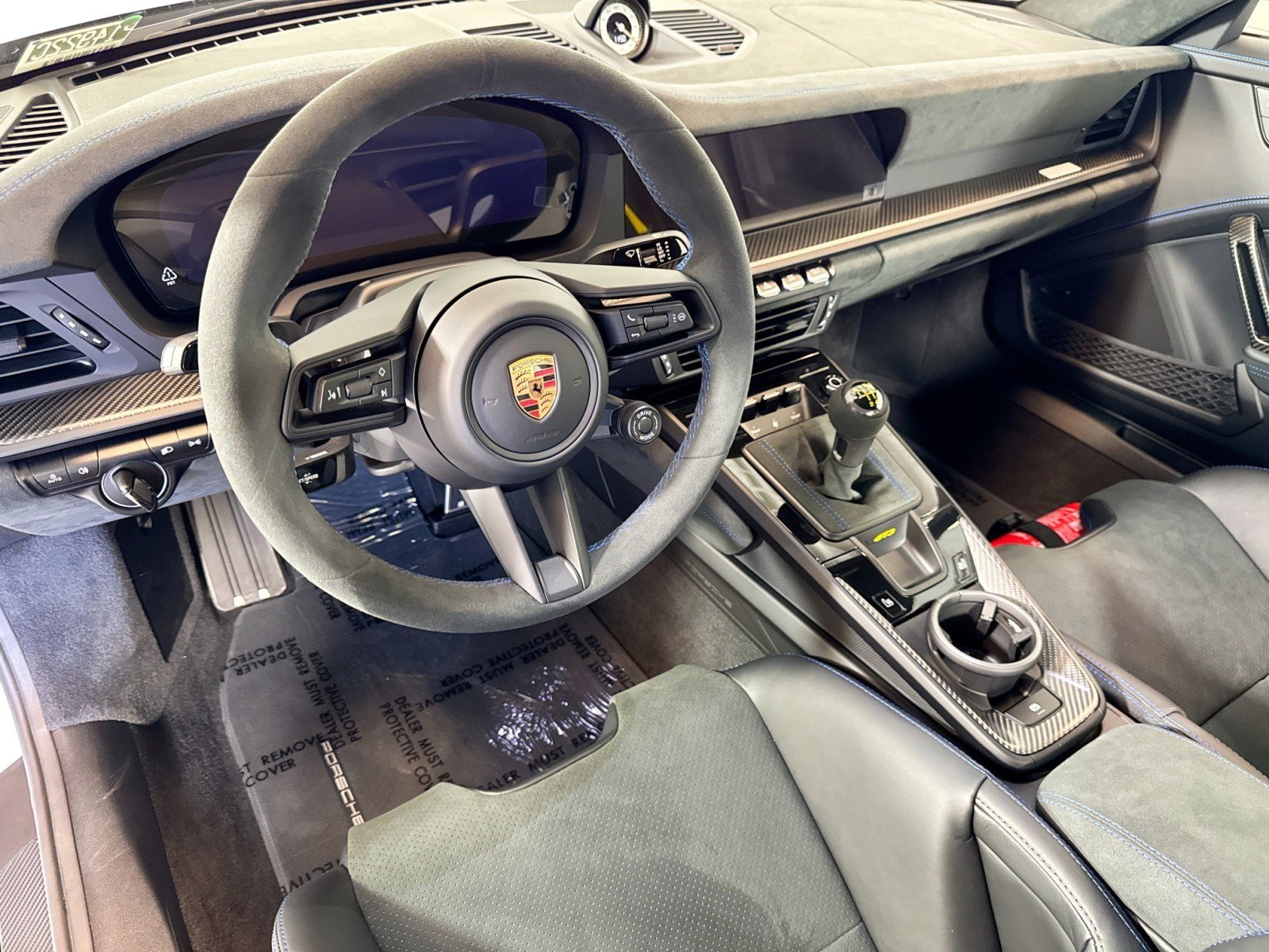 Used 2026 Porsche 911 GT3 image 4