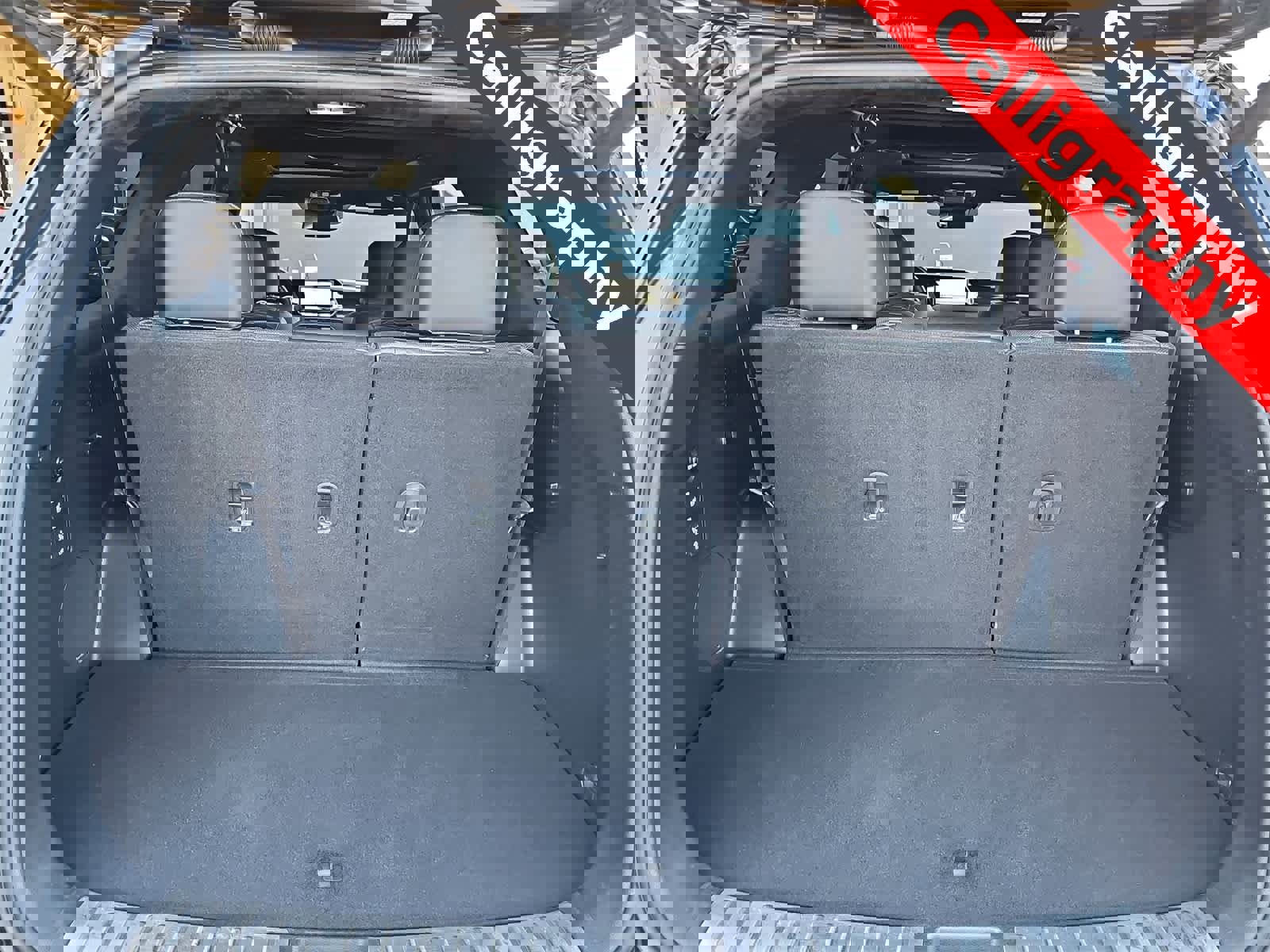 Used 2021 Hyundai Palisade Calligraphy w/ Cargo Package image 23