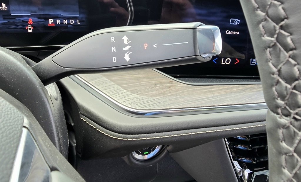 New 2025 Chevrolet Tahoe Premier w/ Sun And Tow Package image 36