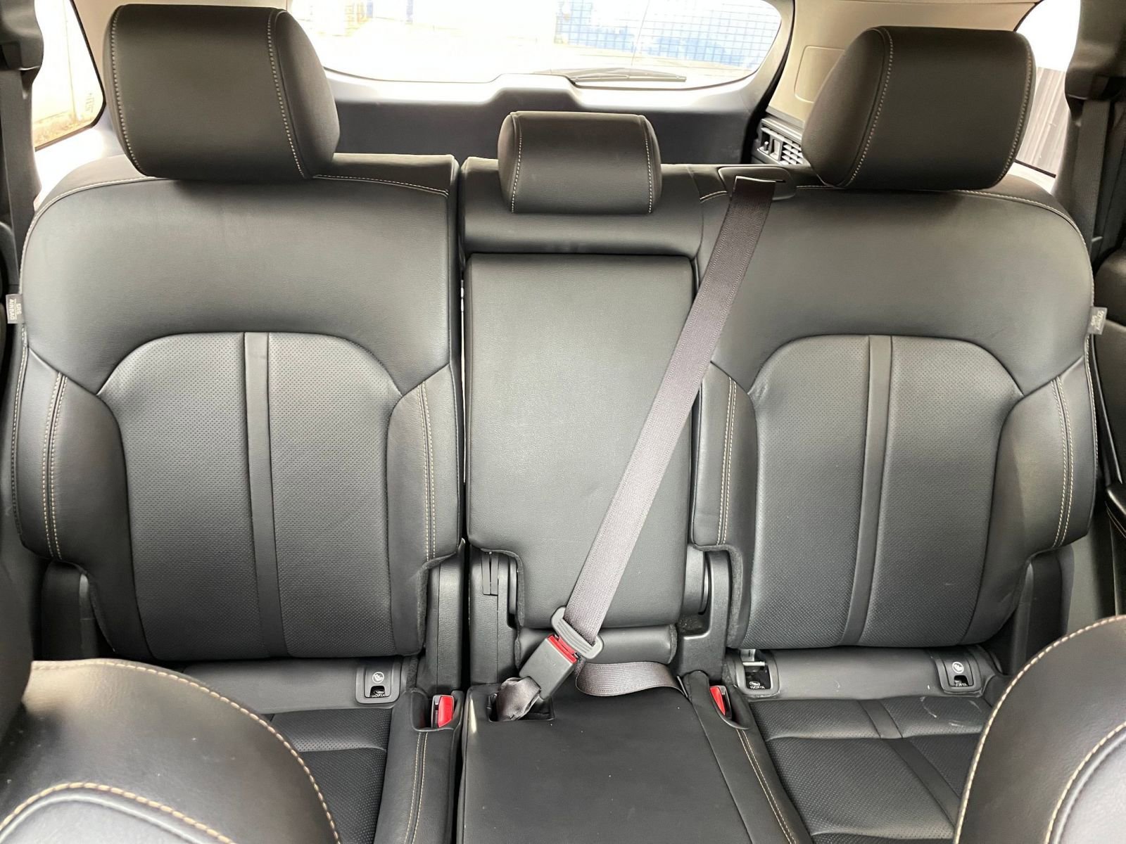 Used 2025 MAZDA CX-70 3.3 Turbo w/ Preferred Package image 39