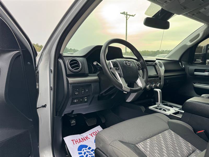 Used 2019 Toyota Tundra SR5 w/ Convenience Package image 32