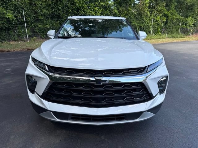 Used 2024 Chevrolet Blazer LT w/ Convenience Package FWD image 8