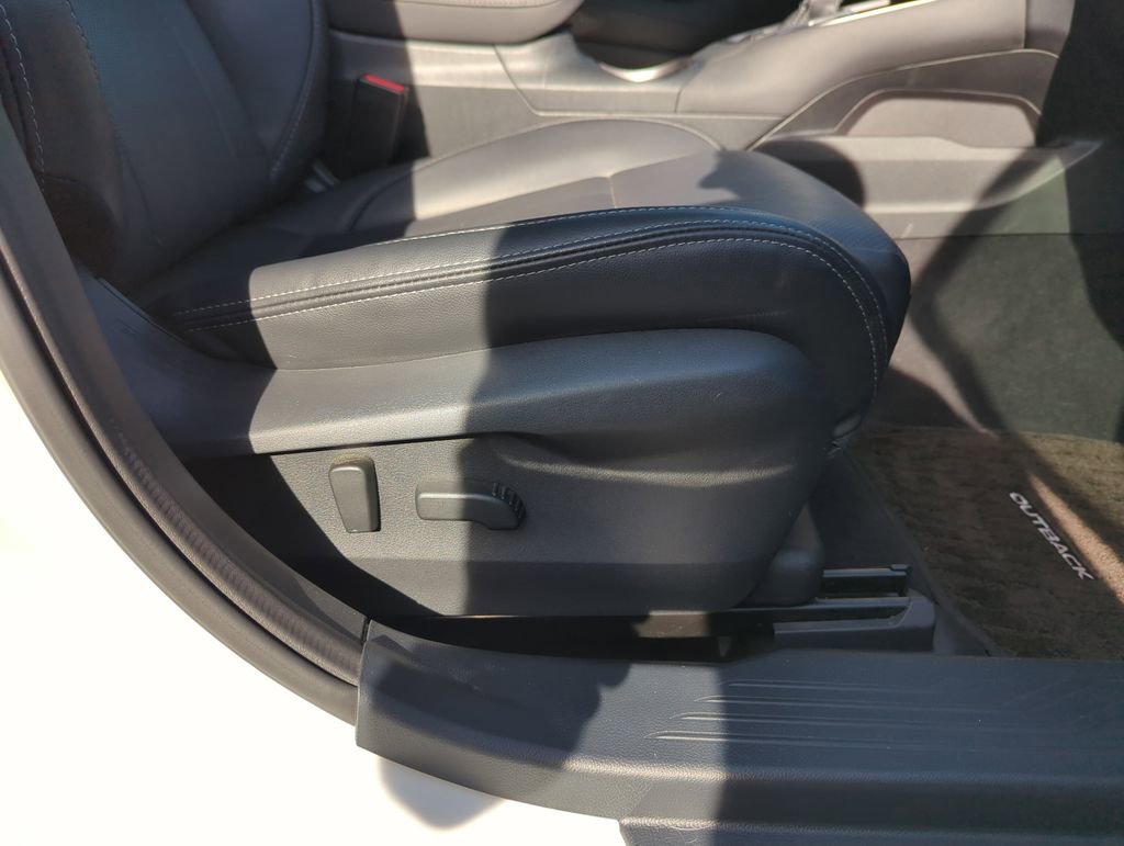 Certified 2024 Subaru Outback Limited XT image 39
