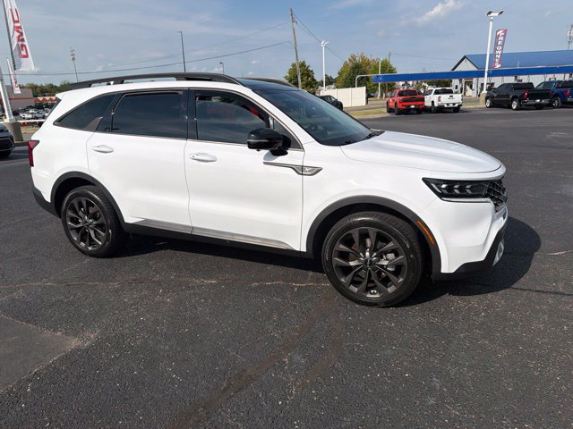 Used 2022 Kia Sorento SX Prestige AWD/4WD image 6