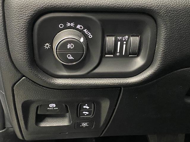 New 2026 RAM 1500 Big Horn image 26