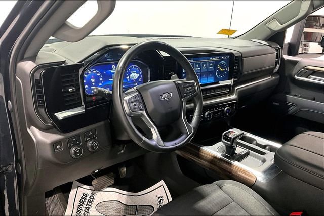 Used 2023 Chevrolet Silverado 1500 RST w/ All Star Edition Plus image 18