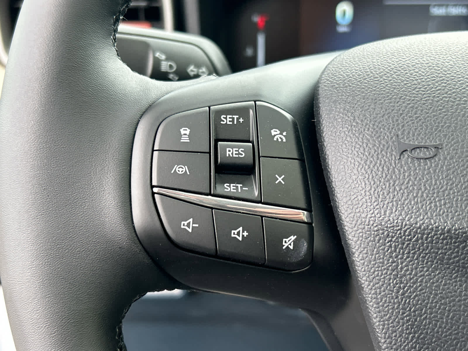 New 2025 Ford Maverick Lariat w/ 4K Tow Package image 38