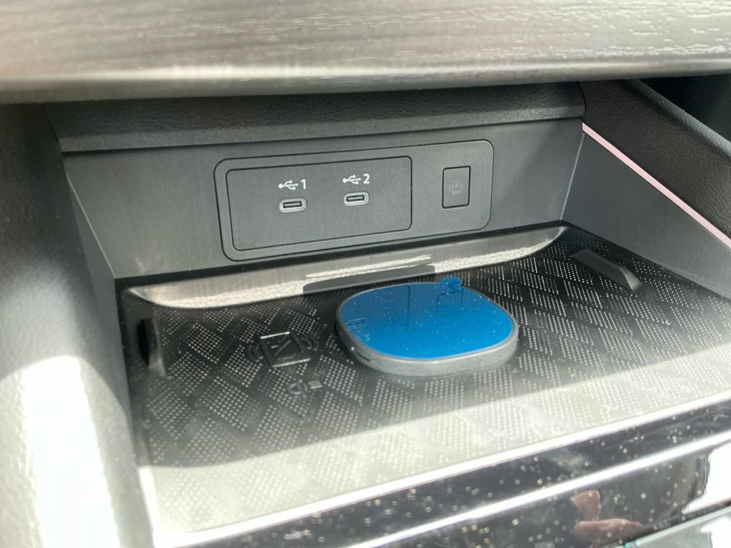 New 2026 Nissan Murano SL AWD/4WD image 27