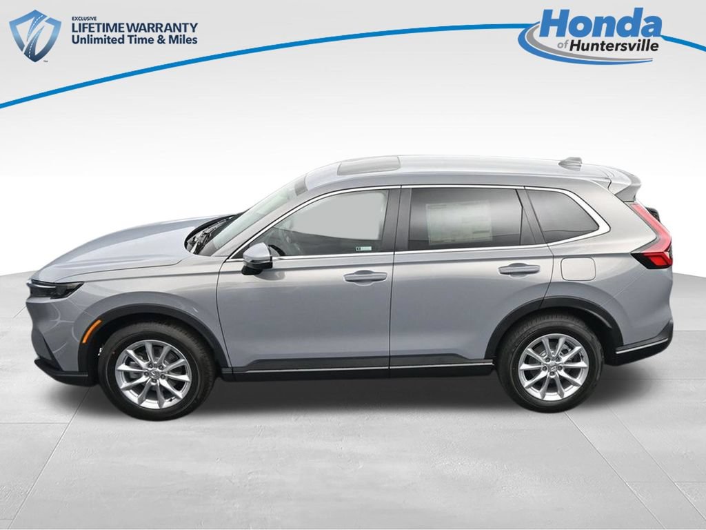 New 2026 Honda CR-V EX image 21