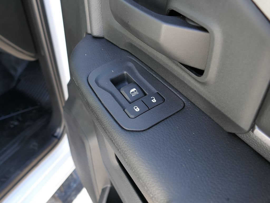New 2026 RAM 3500 Tradesman RWD image 22