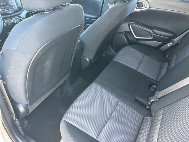 Used 2024 Kia Soul LX w/ Option Group 015 FWD image 27