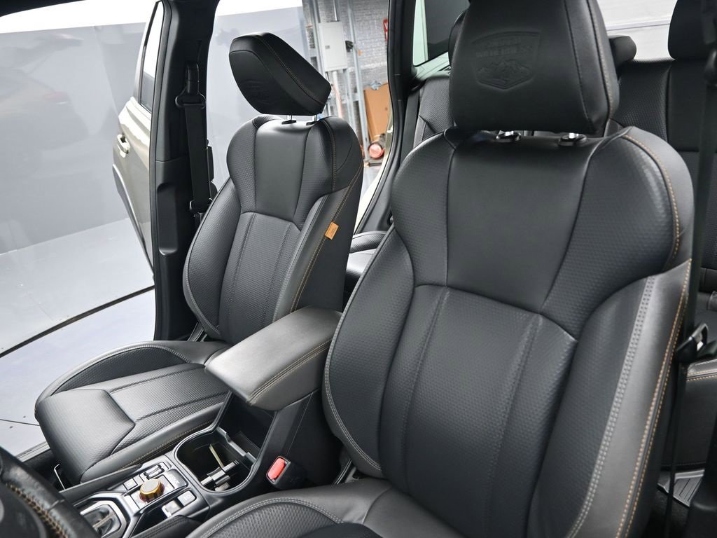 Used 2022 Subaru Forester Wilderness image 9