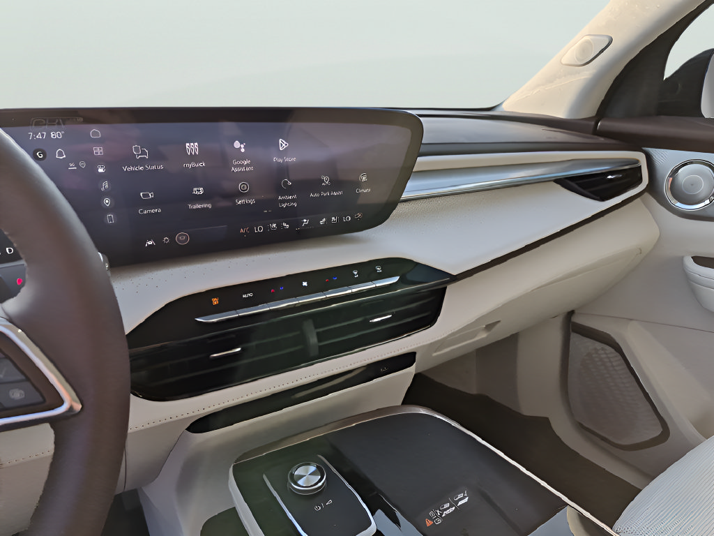 New 2026 Buick Enclave Avenir w/ Super Cruise Package FWD image 25