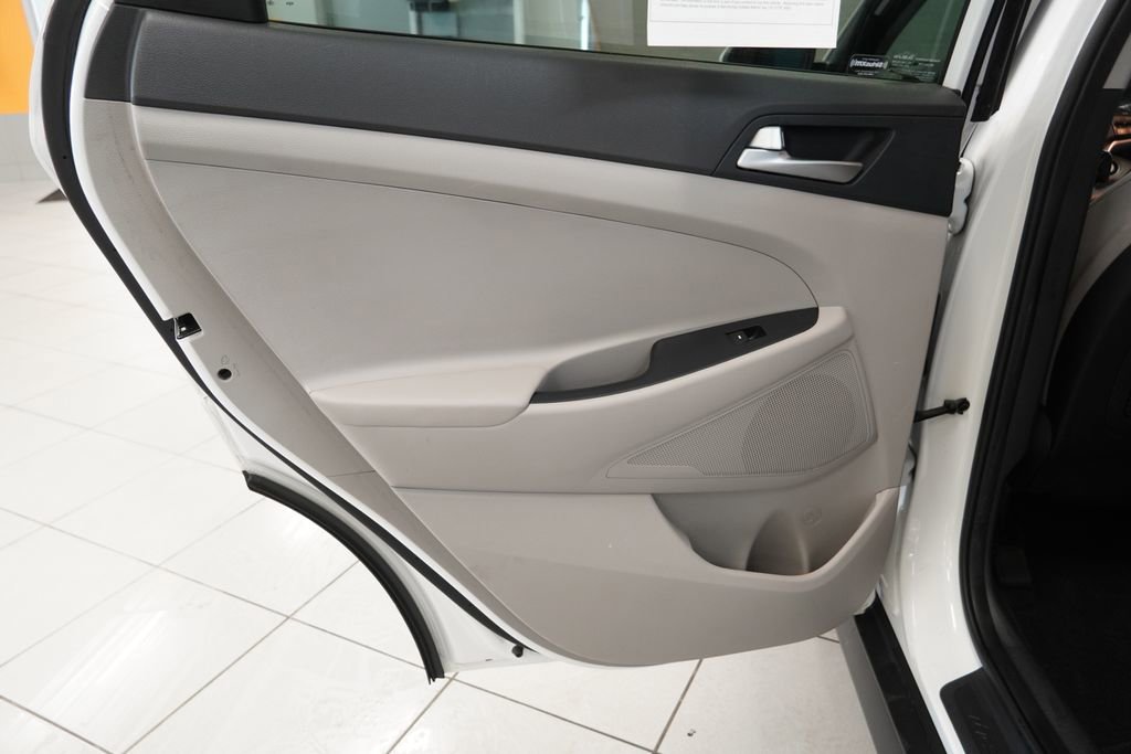 Used 2020 Hyundai Tucson Value image 25