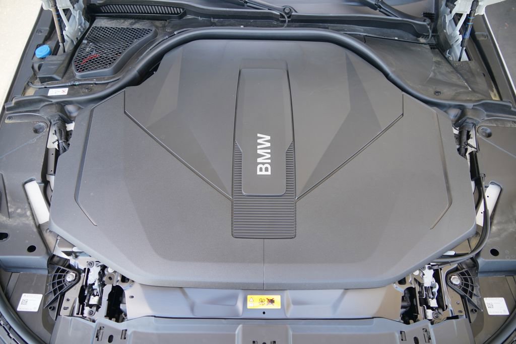 New 2026 BMW i5 eDrive40 image 21