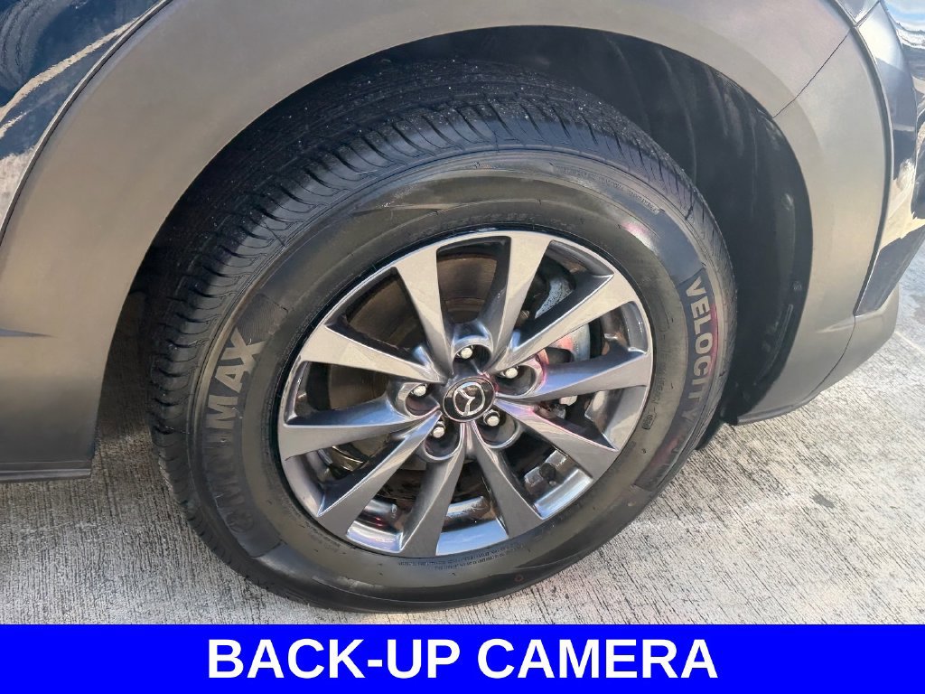 Certified 2024 MAZDA CX-30 AWD 2.5 S image 7