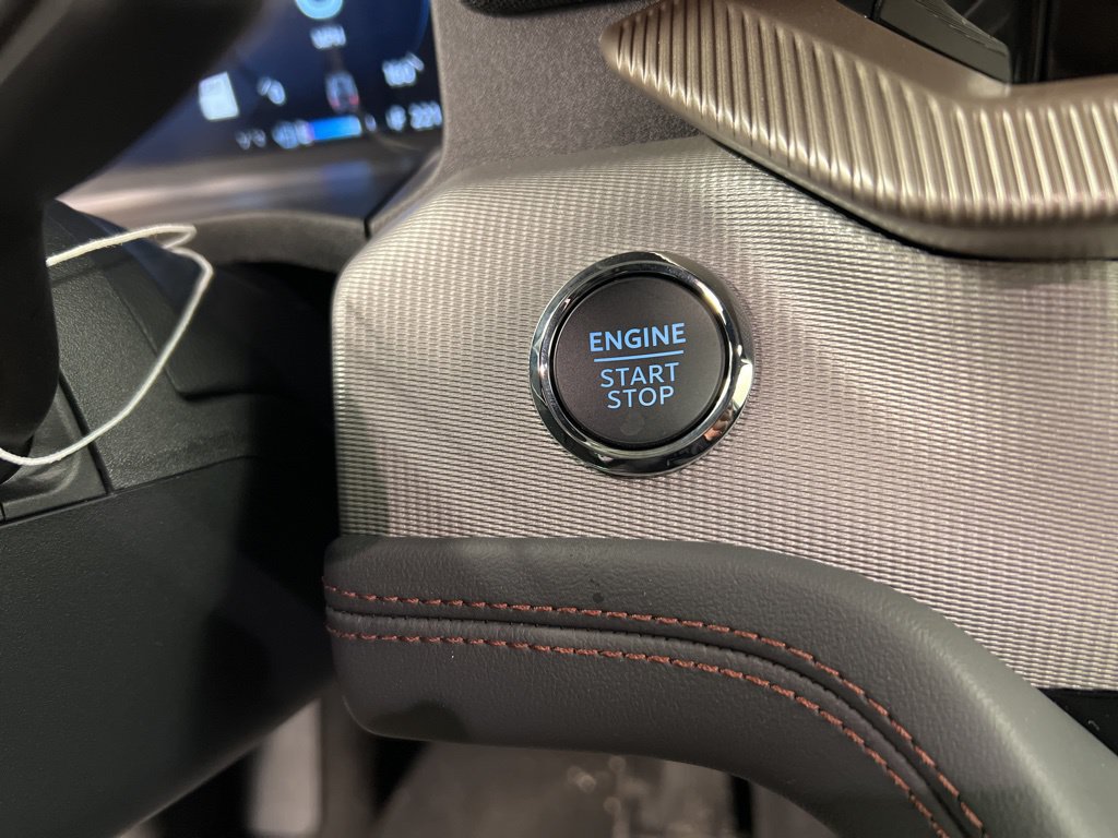 New 2026 Ford Explorer Active AWD/4WD image 17