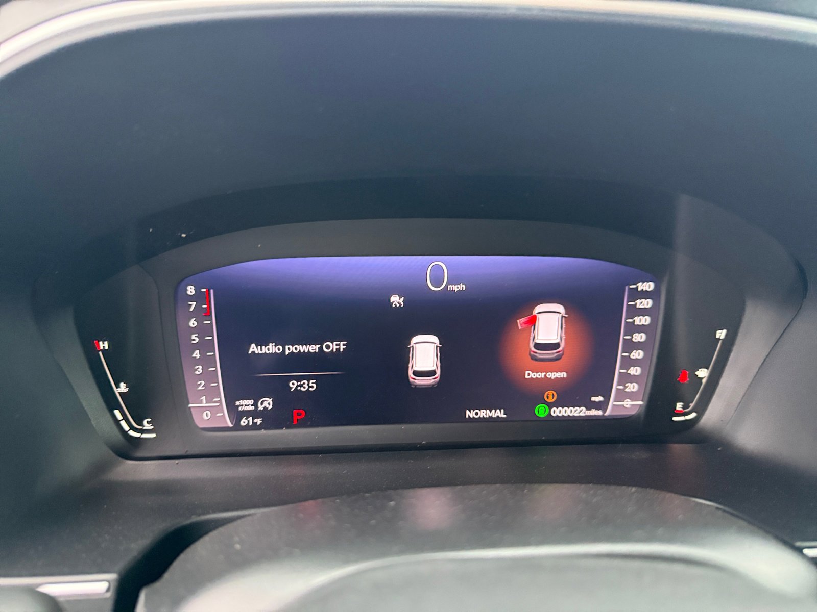 New 2026 Honda Pilot EX-L image 11