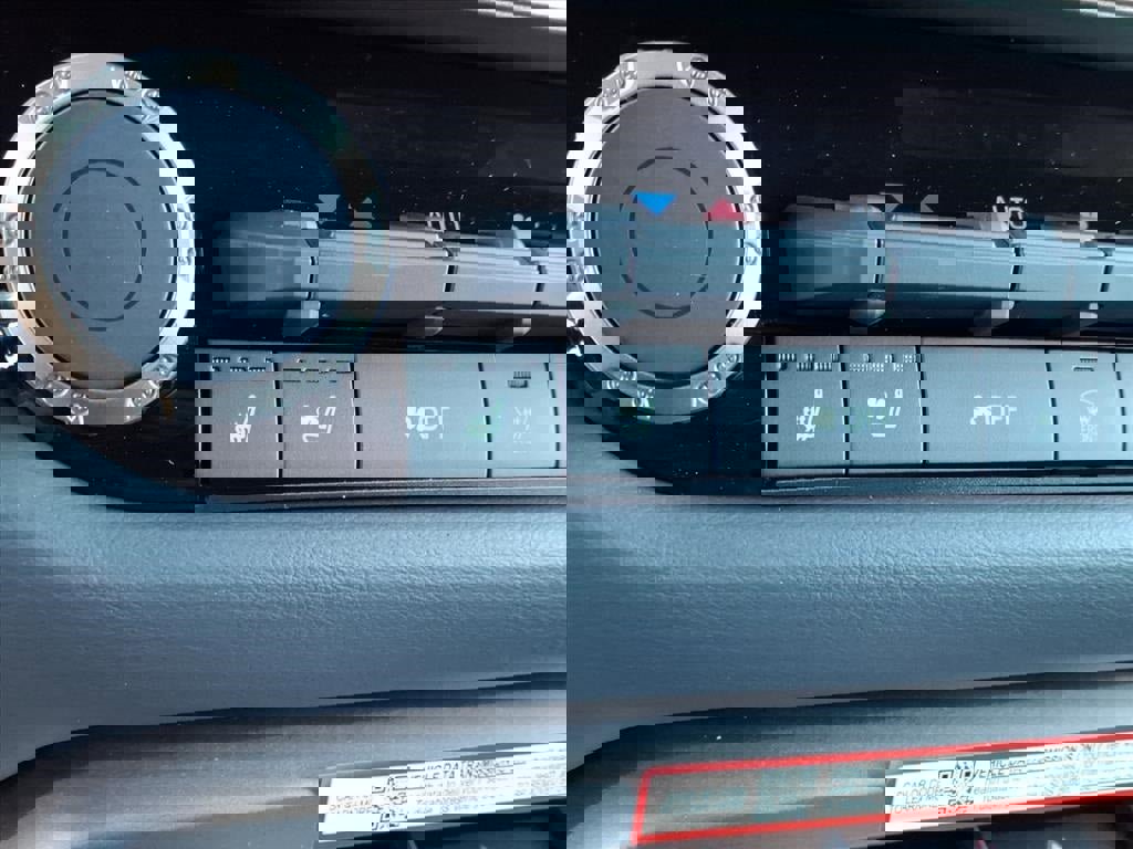 New 2026 Toyota Tundra Platinum image 15