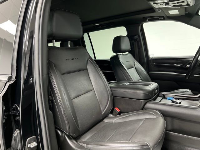 Used 2022 GMC Yukon XL Denali w/ Advanced Technology Package image 63