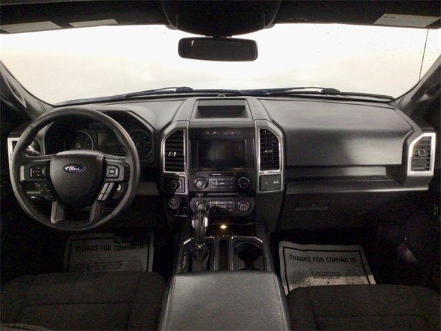Used 2016 Ford F150 XLT w/ Equipment Group 302A Luxury image 25