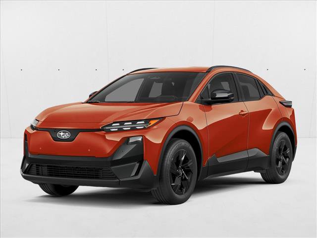 New 2026 Subaru Uncharted AWD image 1