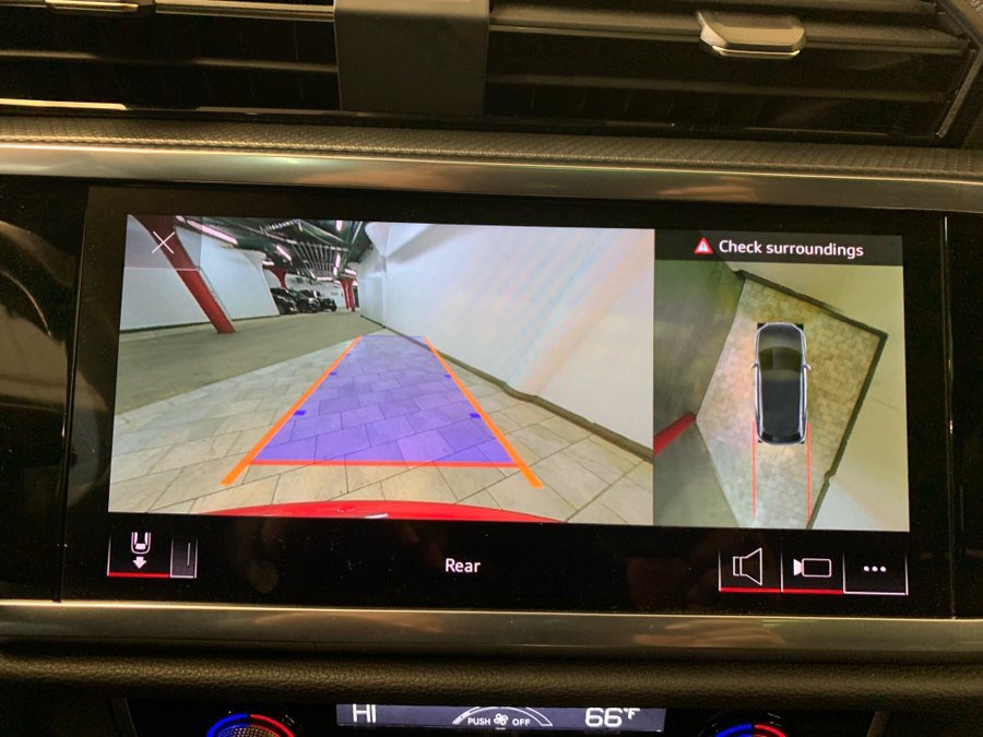 Used 2023 Audi Q3 2.0T Premium Plus w/ Premium Plus Package image 26