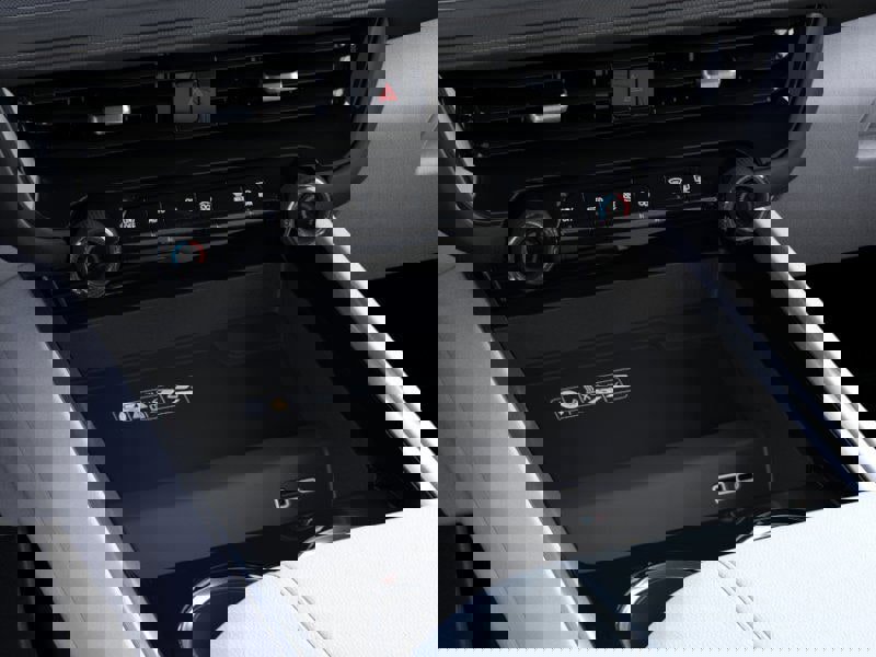 New 2026 Chevrolet Tahoe Premier image 23