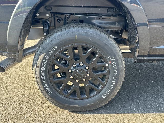 New 2026 RAM 2500 Limited image 17
