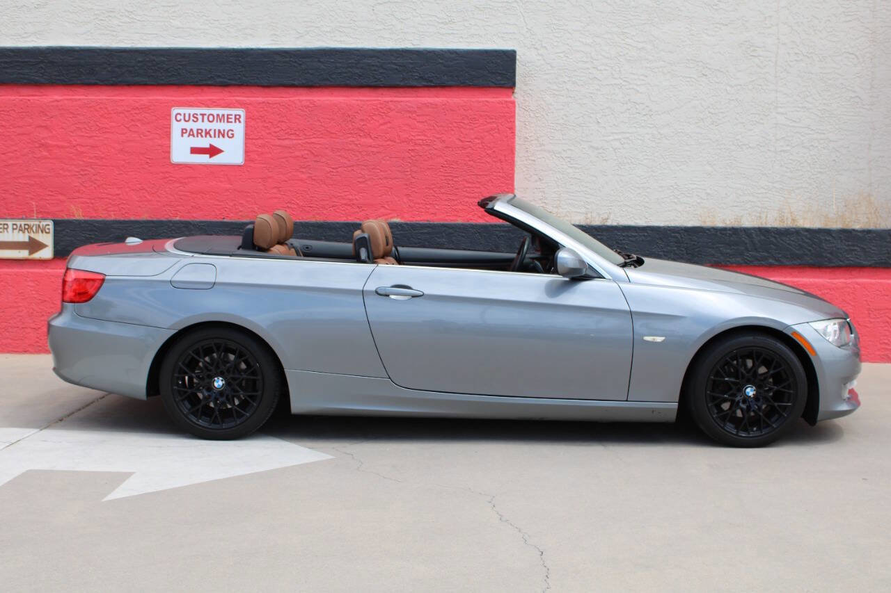 Used 2011 BMW 328i Convertible