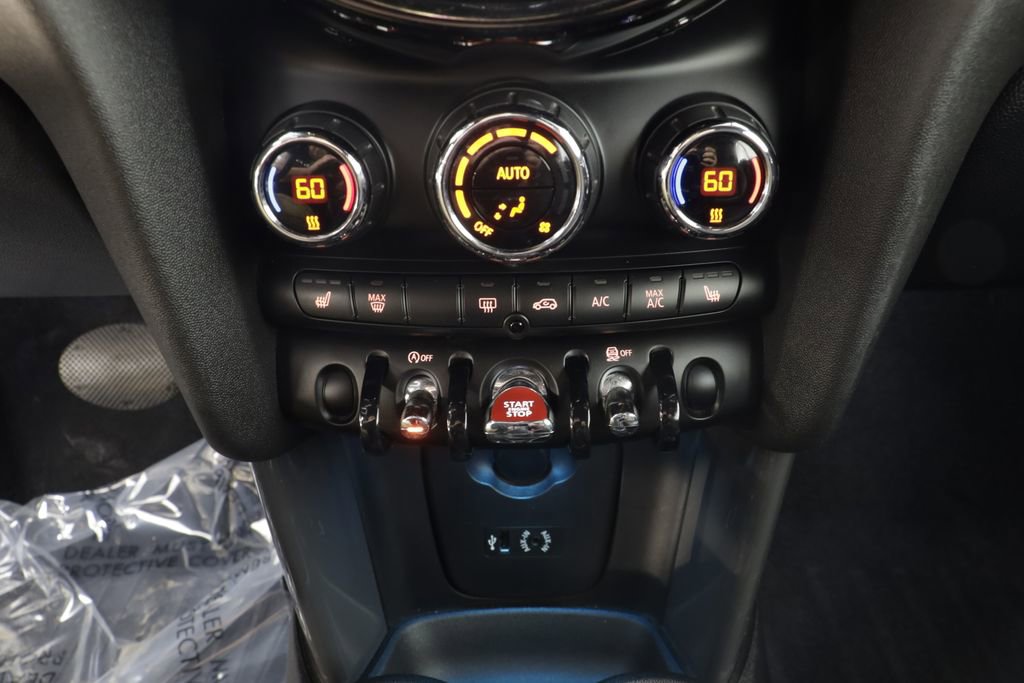 Used 2017 MINI Cooper Convertible FWD image 12