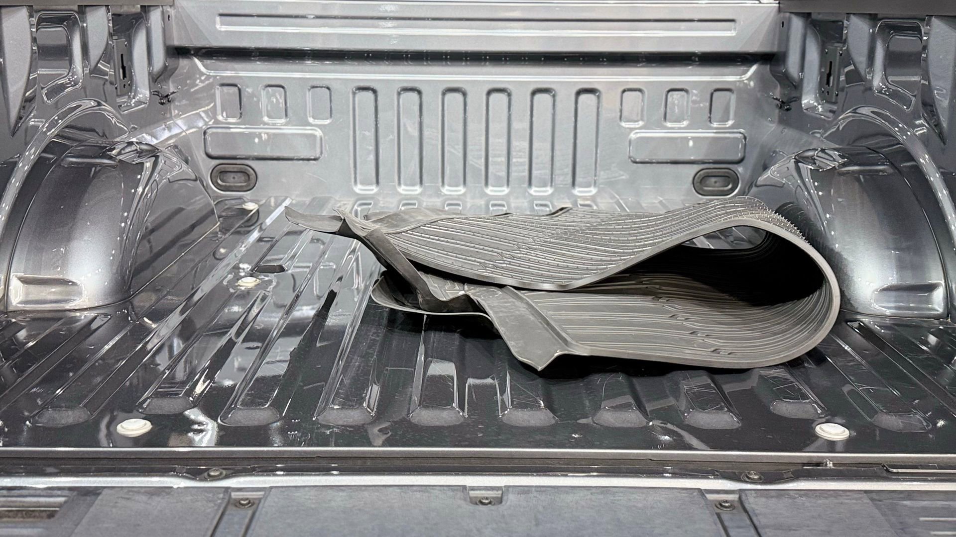 Used 2023 Ford F150 Lightning XLT w/ Equipment Group 312A High image 40