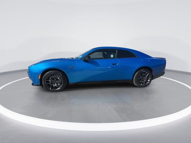 New 2026 Dodge Charger Scat Pack w/ Blacktop Package AWD/4WD image 5