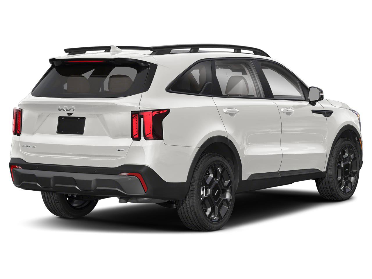 New 2026 Kia Sorento X-Line EX image 25