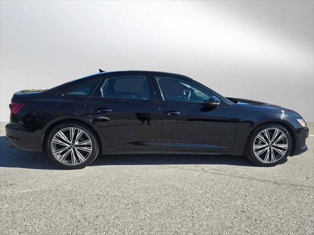 Used 2024 Audi A6 2.0T Premium w/ Convenience Package image 2