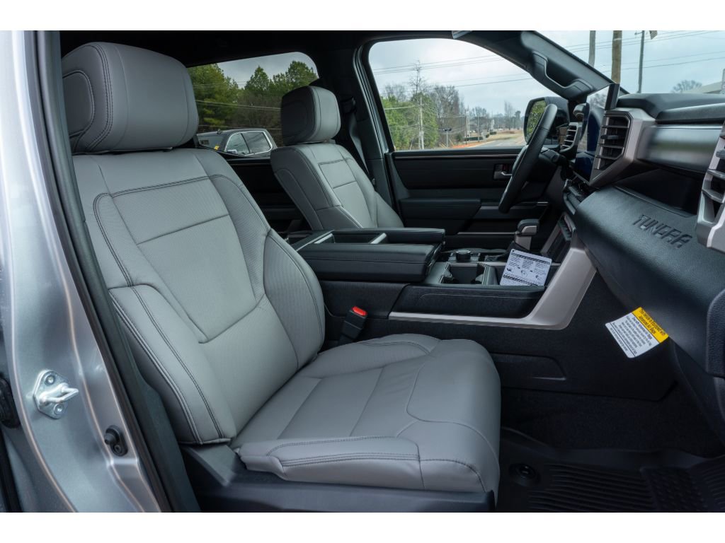 Used 2026 Toyota Tundra SR5 image 16