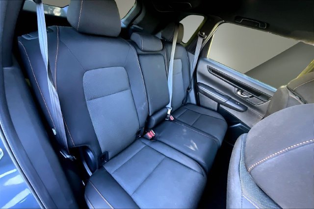 Used 2024 Honda CR-V Sport image 25