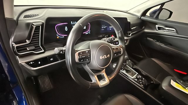 Used 2023 Kia Sportage EX FWD image 13