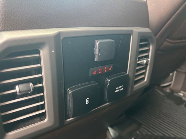 Used 2019 Ford F250 Limited image 44