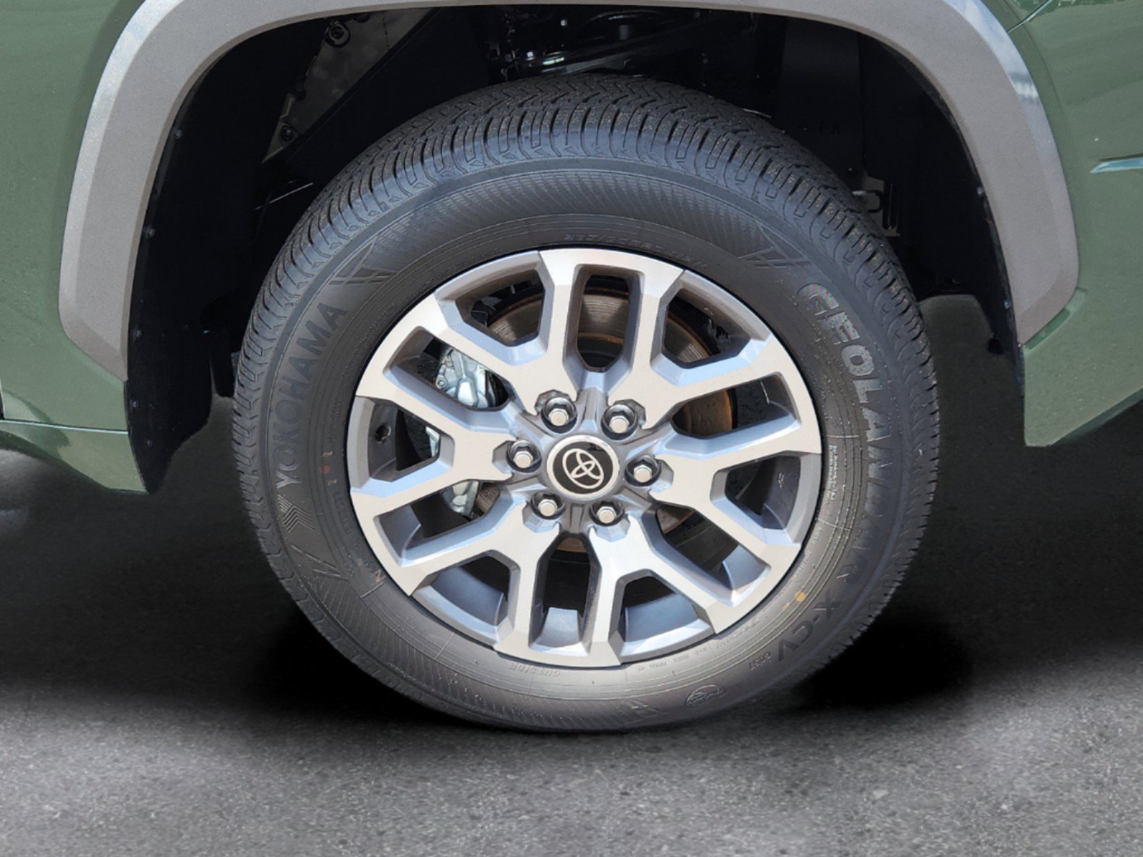 Used 2023 Toyota Tundra 1794 Edition image 9