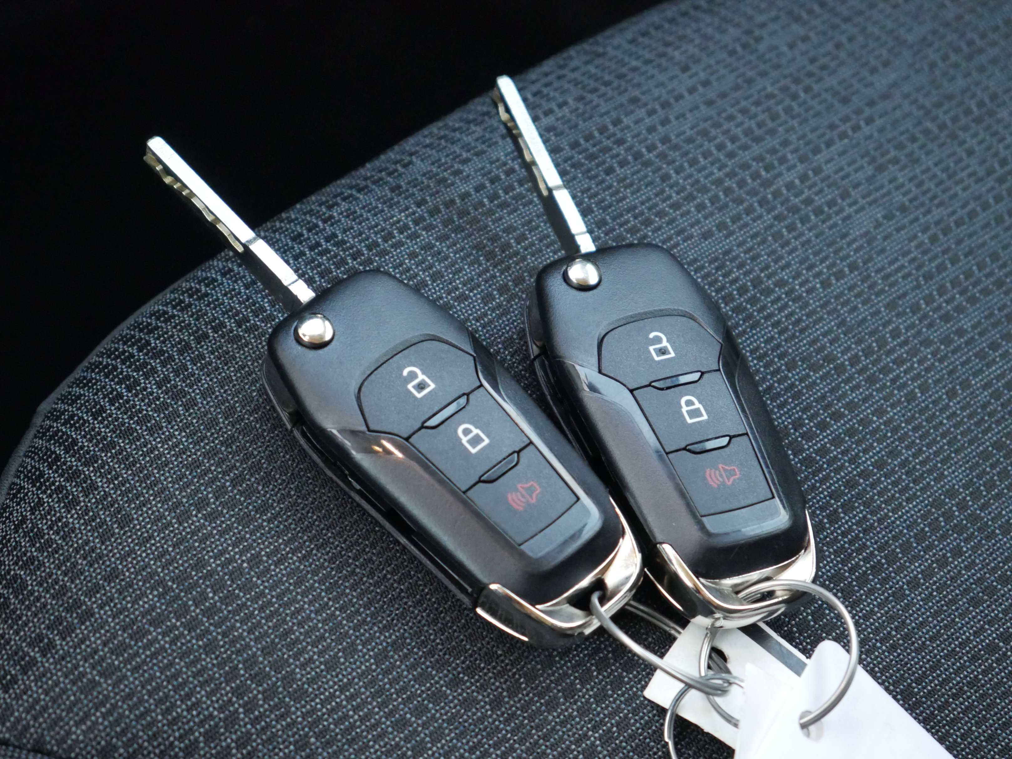 New 2026 Ford Maverick XL w/ 4K Tow Package image 35